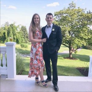 Meet your Posher, Alicia